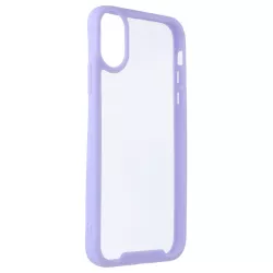 Funda Bumper Ultra Suave para iPhone XR