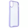 Funda Bumper Ultra Suave para iPhone XR