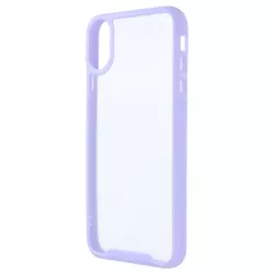 Funda Bumper Ultra Suave para iPhone XS Max