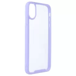 Funda Bumper Ultra Suave para iPhone XS Max