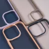 Funda Bumper Ultra Suave para Xiaomi Redmi 9