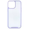 Funda Bumper Ultra Suave para iPhone 13 Pro Max