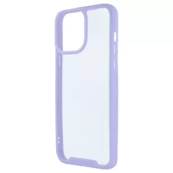 Funda Bumper Ultra Suave para iPhone 13 Pro Max