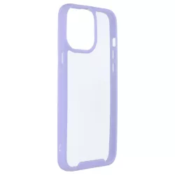 Funda Bumper Ultra Suave para iPhone 13 Pro Max