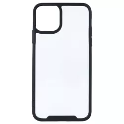 Funda Bumper Ultra Suave para iPhone 11 Pro Max