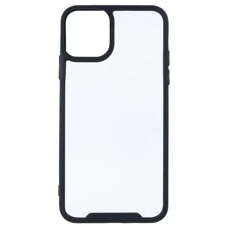 Funda Bumper Ultra Suave para iPhone 11 Pro Max