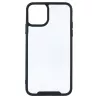 Funda Bumper Ultra Suave para iPhone 11 Pro Max