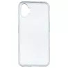 Funda Silicona transparente para Nothing Phone 1