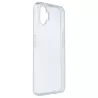 Funda Silicona transparente para Nothing Phone 1