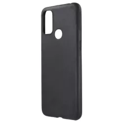 Funda Silicona lisa para TCL 20Y