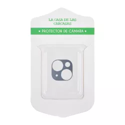 Protector de Cámara Metalizado para iPhone 14