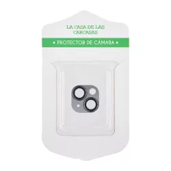 Protector de Cámara Trenzado para iPhone 14 Plus