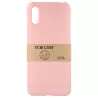 Funda EcoCase - Biodegradable para Xiaomi Redmi 9A