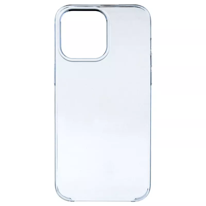 Funda Clear para iPhone 14 Pro Max