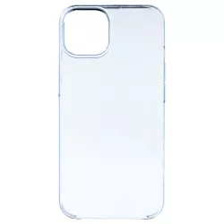 Funda Clear para iPhone 14 Plus