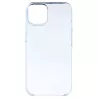 Funda Clear para iPhone 14 Plus