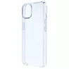 Funda Clear para iPhone 14 Plus