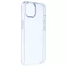 Funda Clear para iPhone 14 Plus