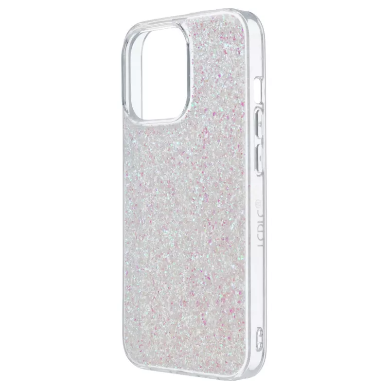 Funda Glitter Premium para iPhone 14 Plus