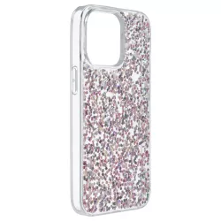 Funda Glitter Premium para iPhone 14 Pro