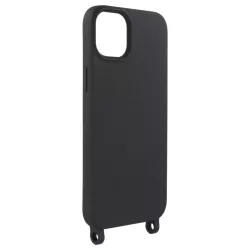 Funda Ultra suave colgante para iPhone 14 Plus