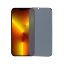 Cristal Templado Completo Antiespía para iPhone 14 Plus