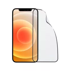 Cristal Templado Completo Irrompible para iPhone 14 Plus