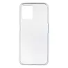 Funda Silicona transparente para Realme Narzo 50