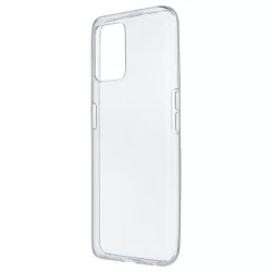 Funda Silicona transparente para Realme Narzo 50