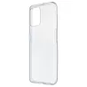 Funda Silicona transparente para Realme Narzo 50