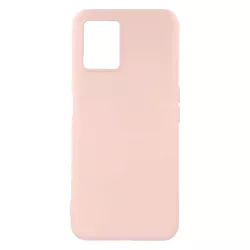 Funda Ultra suave para Realme Narzo 50