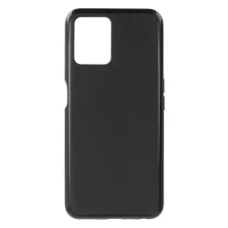 Funda Silicona lisa para Realme Narzo 50