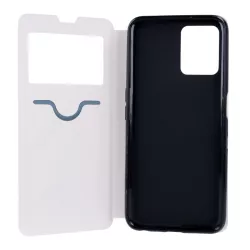 Funda libro diseño para Realme Narzo 50