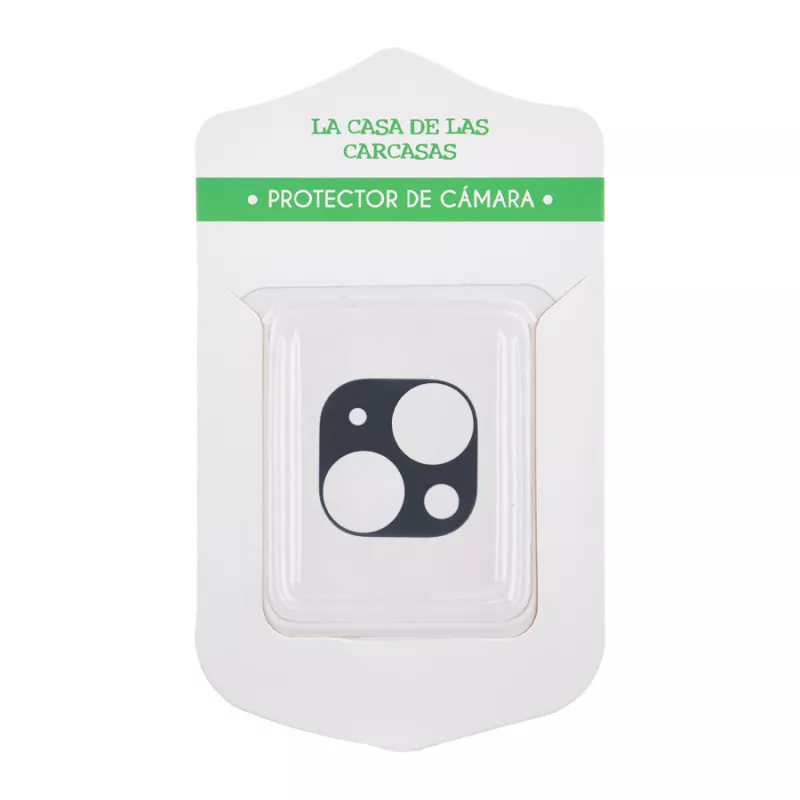 Protector de Cámara Cristal para iPhone 14 Plus