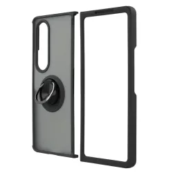 Funda Ultra Suave Ring para Samsung Galaxy Z Fold4