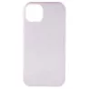 Funda Brillantina Premium para iPhone 14 Plus