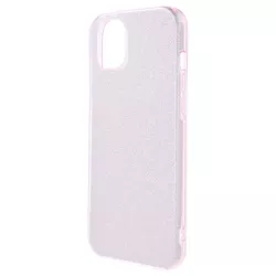 Funda Brillantina Premium para iPhone 14 Plus