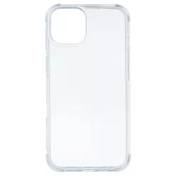 Funda Antigolpes Reforzada para iPhone 14