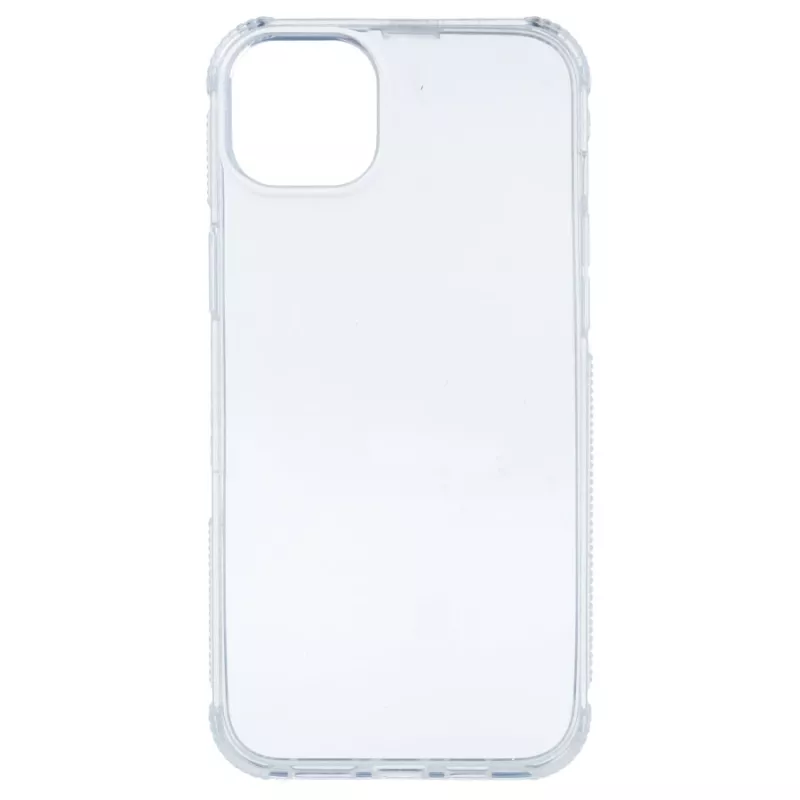 Funda Antigolpes Reforzada para iPhone 14 Plus