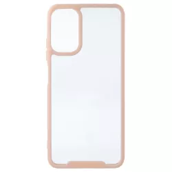 Funda Bumper Ultra Suave para Xiaomi Redmi Note 10 5G