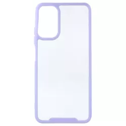 Funda Bumper Ultra Suave para Xiaomi Redmi Note 10 5G