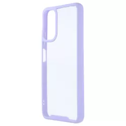 Funda Bumper Ultra Suave para Xiaomi Redmi Note 10 5G