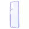 Funda Bumper Ultra Suave para Xiaomi Redmi Note 10 5G