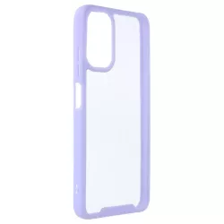 Funda Bumper Ultra Suave para Xiaomi Redmi Note 10 5G