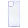 Funda Bumper Ultra Suave para Realme C25Y