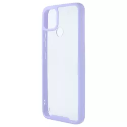 Funda Bumper Ultra Suave para Realme C25Y