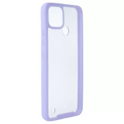 Funda Bumper Ultra Suave para Realme C25Y