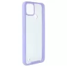 Funda Bumper Ultra Suave para Realme C25Y