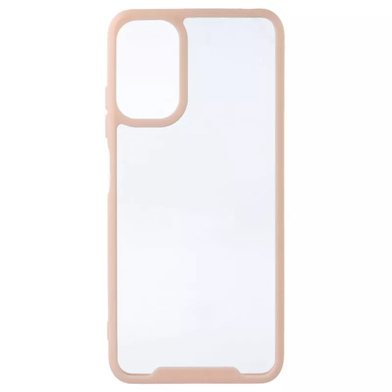 Funda Bumper Ultra Suave para Samsung Galaxy A02s