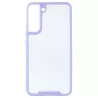 Funda Bumper Ultra Suave para Samsung Galaxy S22 Plus